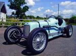 Frazer Nash Monoposto 1937 года